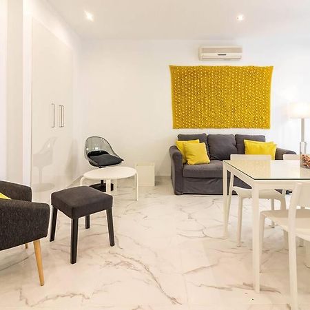 Arriola B Freshapartments Málaga Extérieur photo