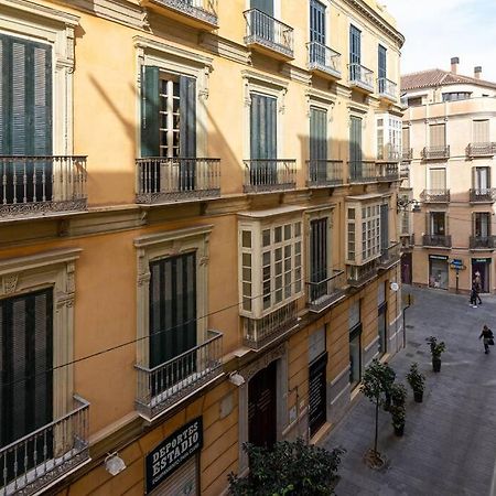Arriola B Freshapartments Málaga Extérieur photo