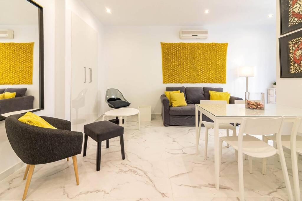 Arriola B Freshapartments Málaga Extérieur photo