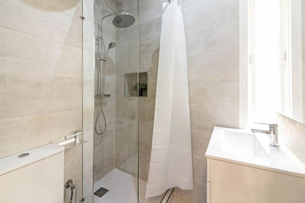 Arriola B Freshapartments Málaga Extérieur photo